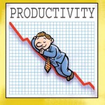 productivity chart